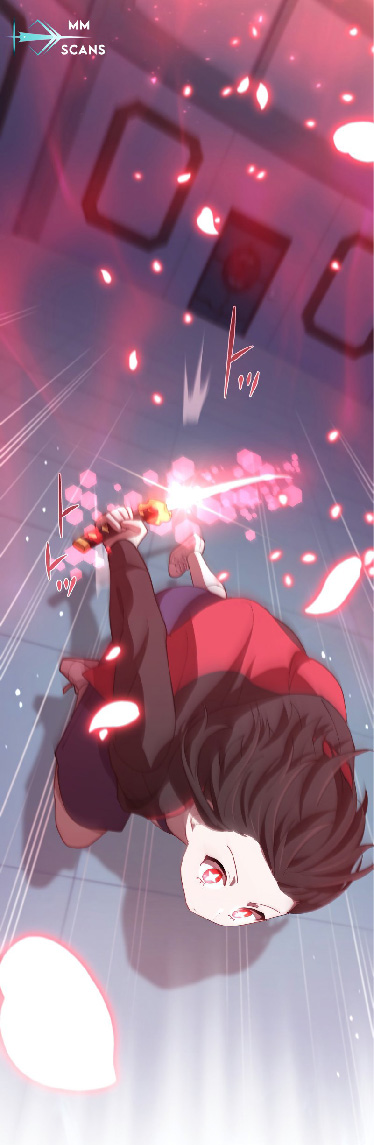 การกลับชาติมาเกิดของจอมเวทย์ต้องห้าม (Reincarnation of the Forbidden Archmage) ตอนที่ 67 หน้า 46