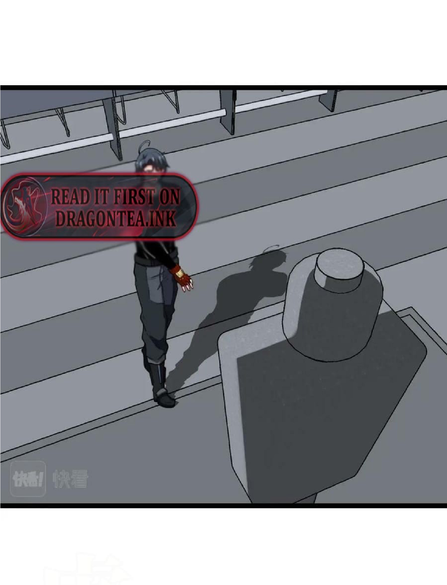 Super god system  ระบบสุดเทพ ตอนที่ 72 หน้า 28