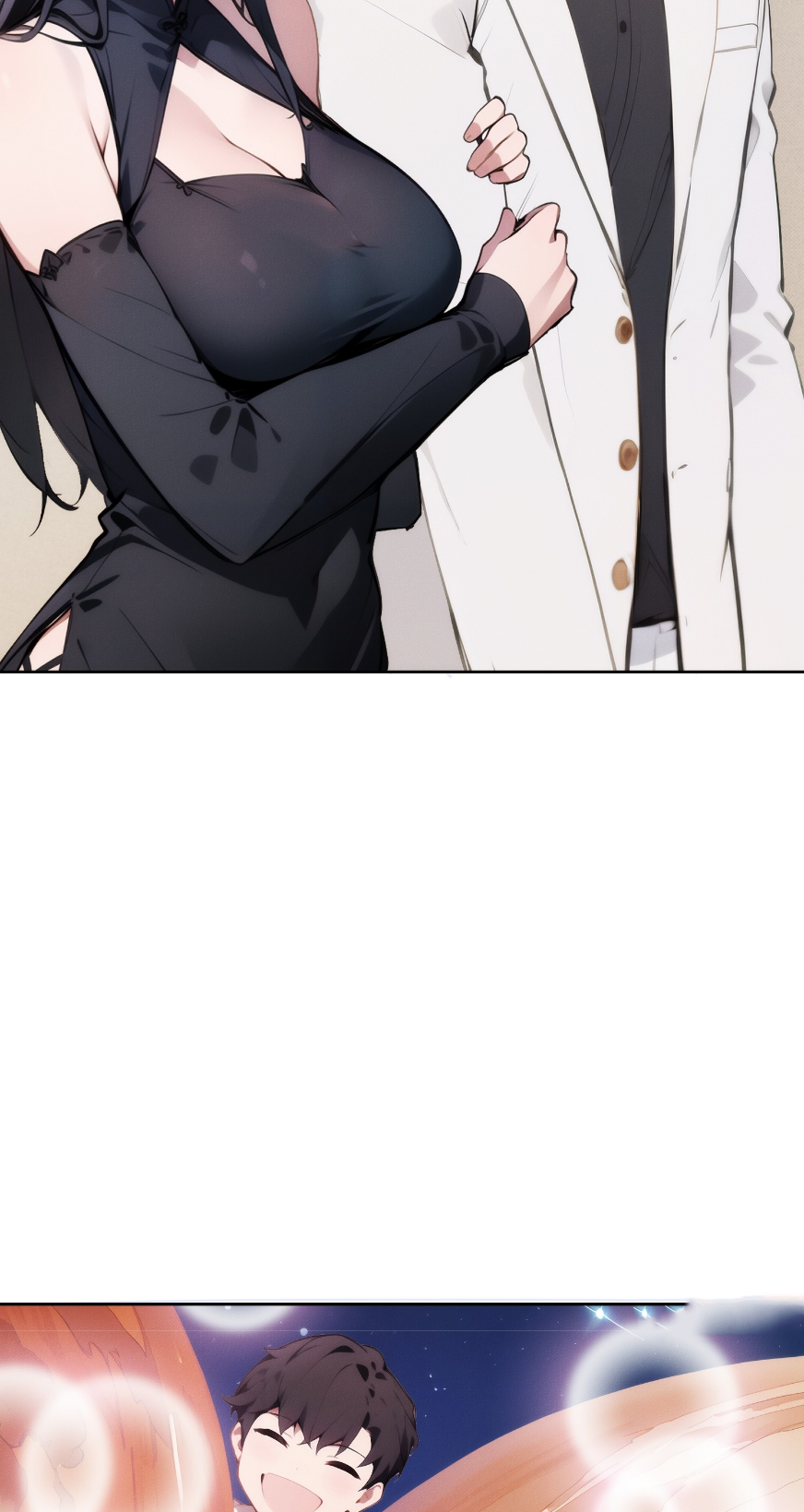 ชีวิตใหม่ในฐานะไป๋อู๋ฉาง ตอนที่ 2 หน้า 9