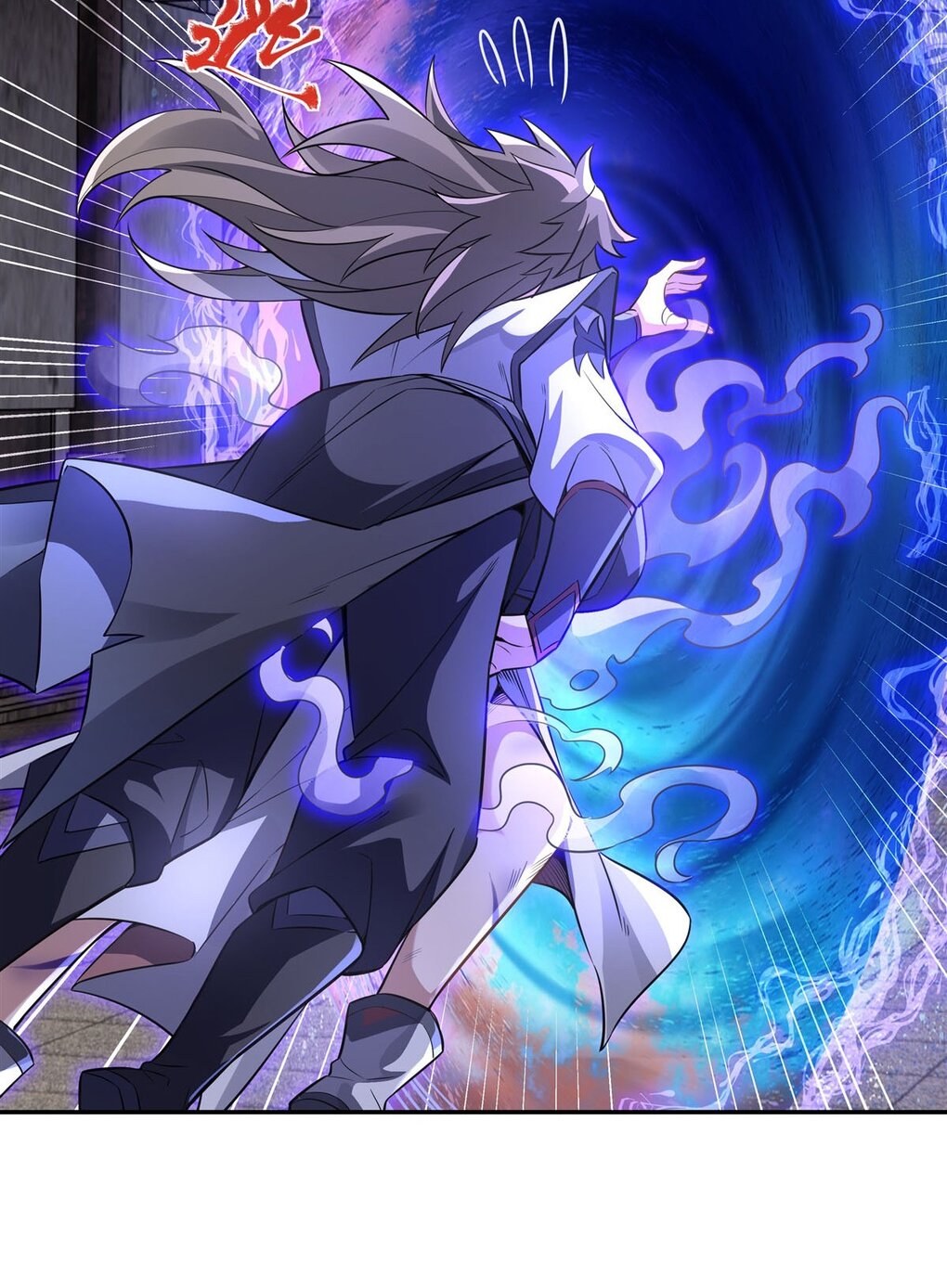 ศิษย์ของข้าล้วนมีอนาคตที่ยิ่งใหญ่ (ชนจีน) ตอนที่ 64 หน้า 5