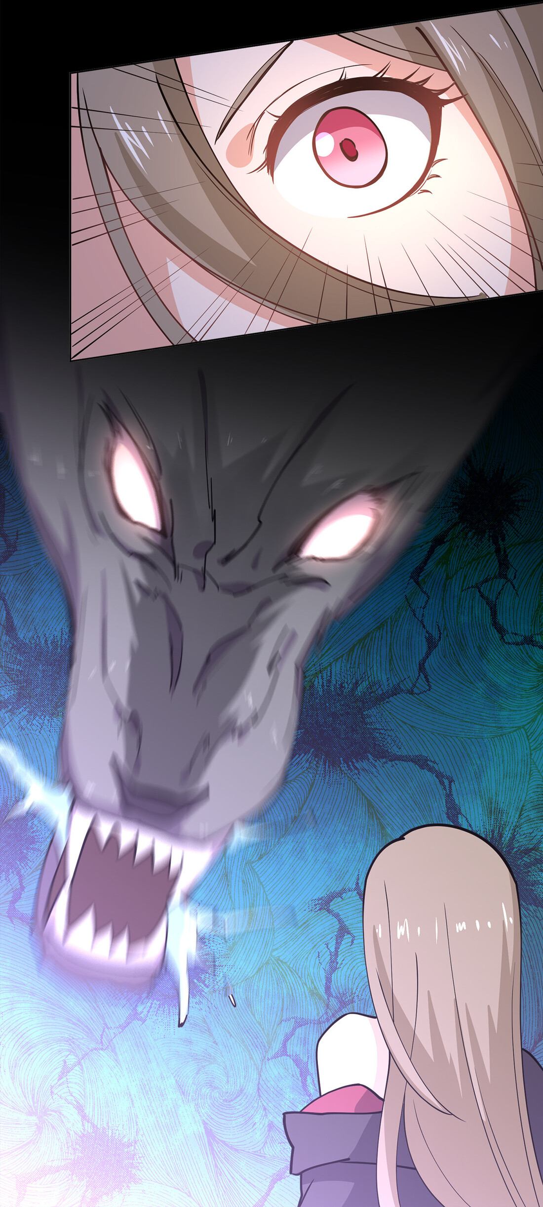 แฟนของผมชื่อหลงอ่าวเทียน ตอนที่ 17 หน้า 55