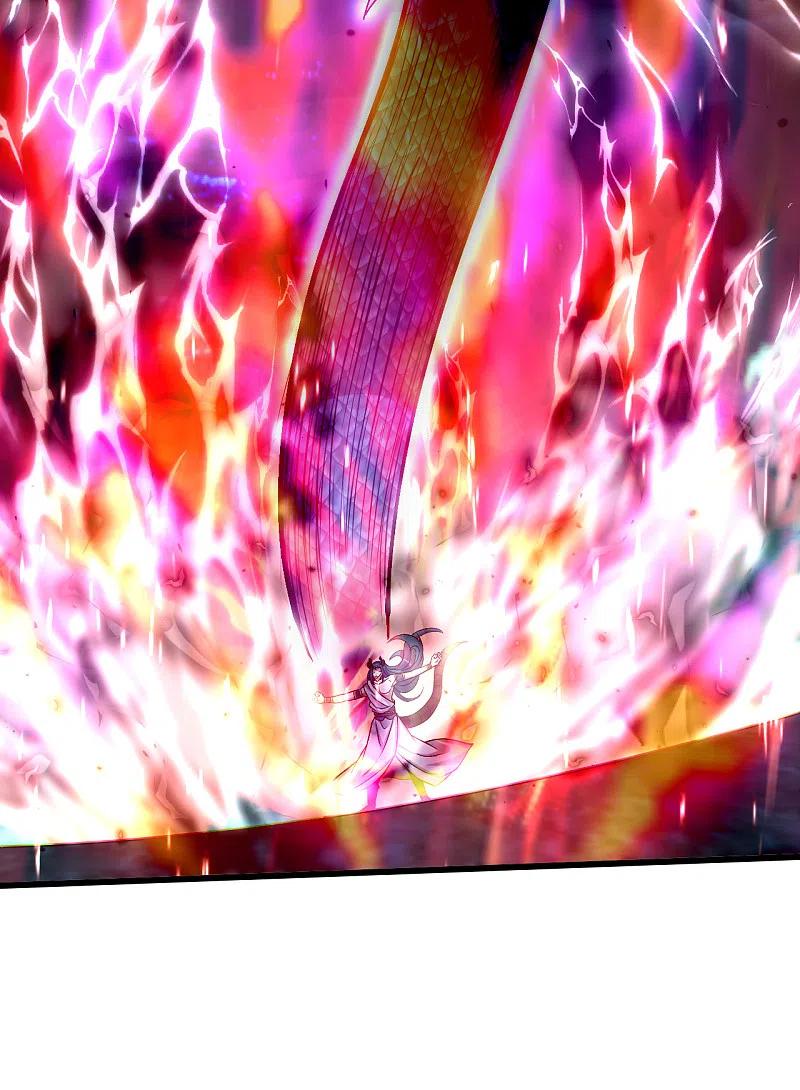 เทพอสูรสยบฟ้า ตอนที่ 191 หน้า 26