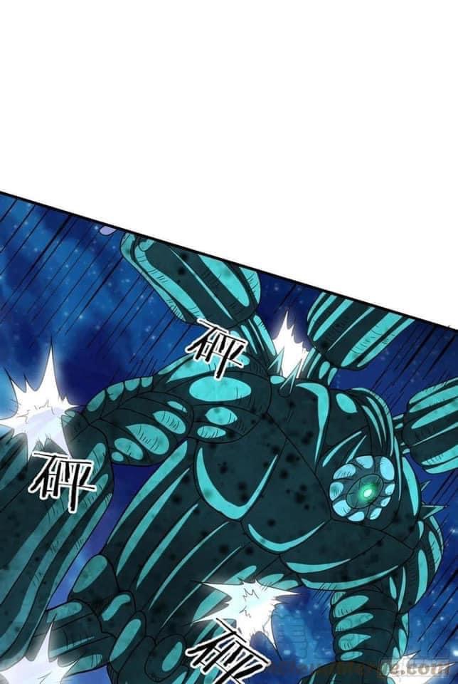 ระบบปลดล็อก มังกรทมิฬ  100,000 ปี ตอนที่ 31 หน้า 27