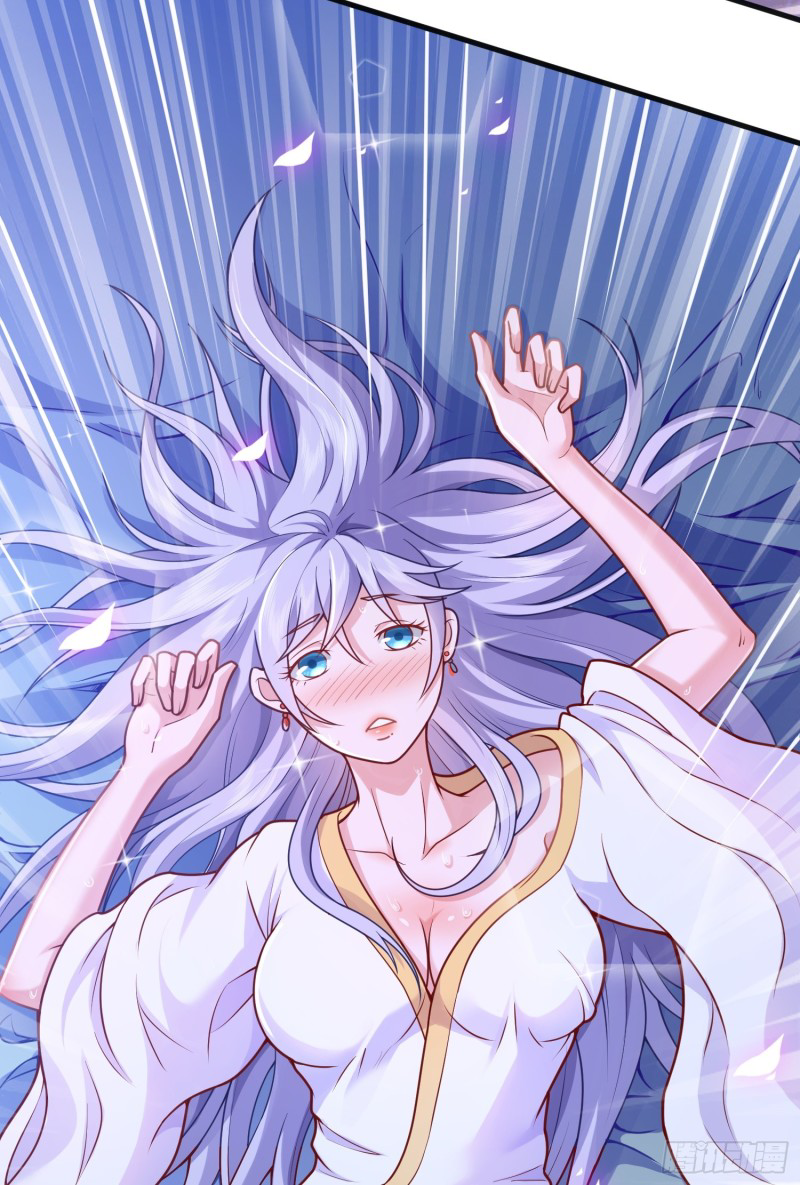 สมบัติทั้งหมดที่ข้าทิ้งไปตอนนี้กลายเป็นผู้หญิงไปซะแล้ว (ชนต้นฉบับ) ตอนที่ 7 หน้า 10