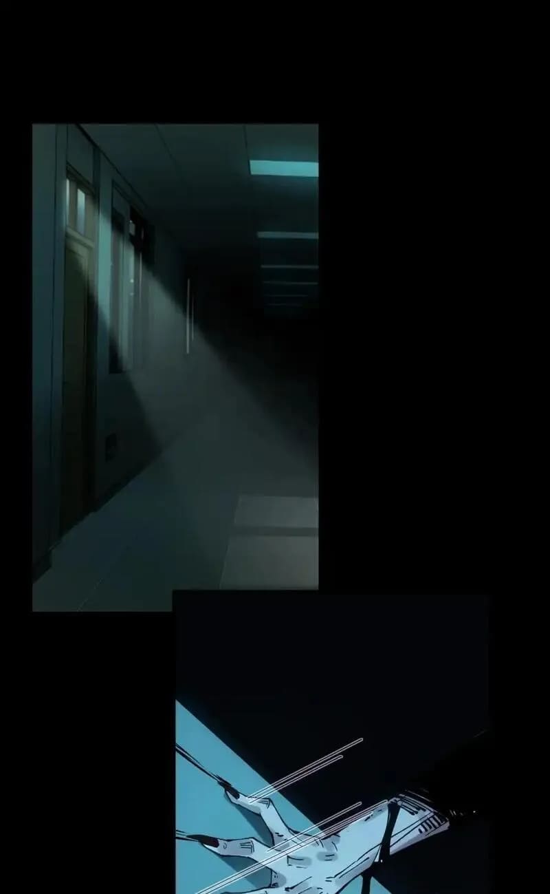 With Mental Illness I’m not Afraid of Ghosts- คนบ้าแบบฉันไม่กลัวผีหรอกนะ ตอนที่ 2 หน้า 61
