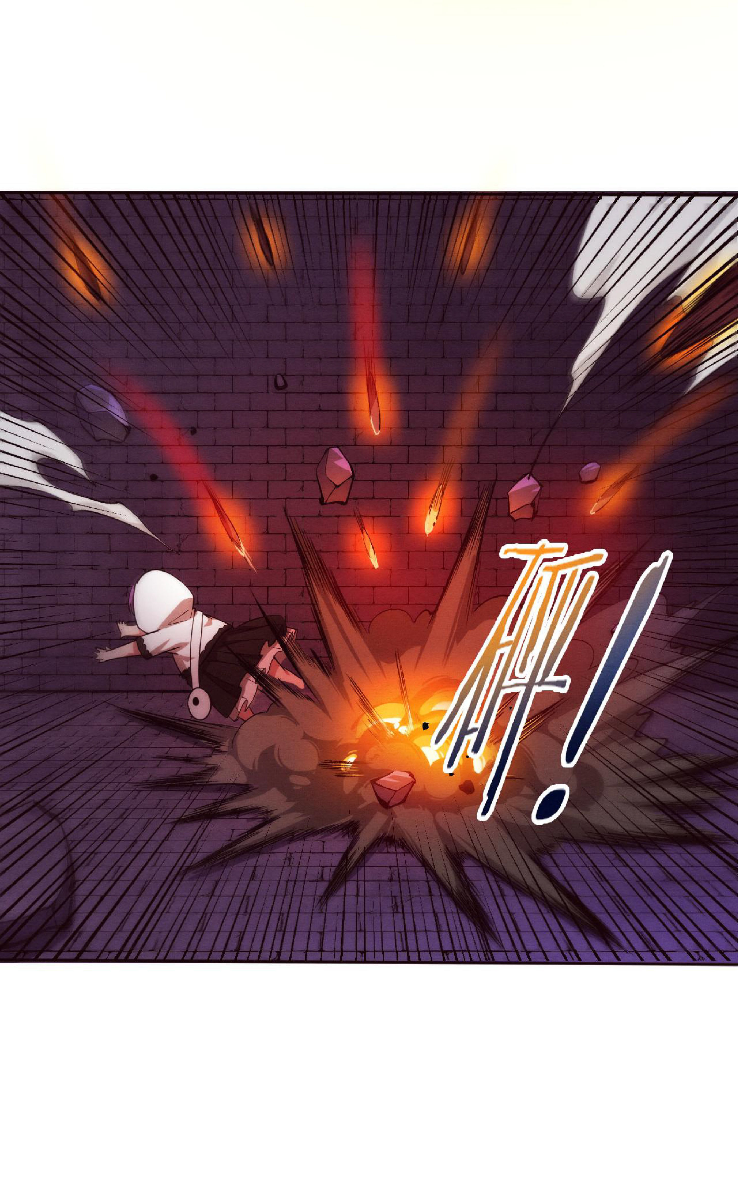 the frenzy of evolution การวิวัฒนาการที่บ้าคลั่ง ตอนที่ 59 หน้า 16