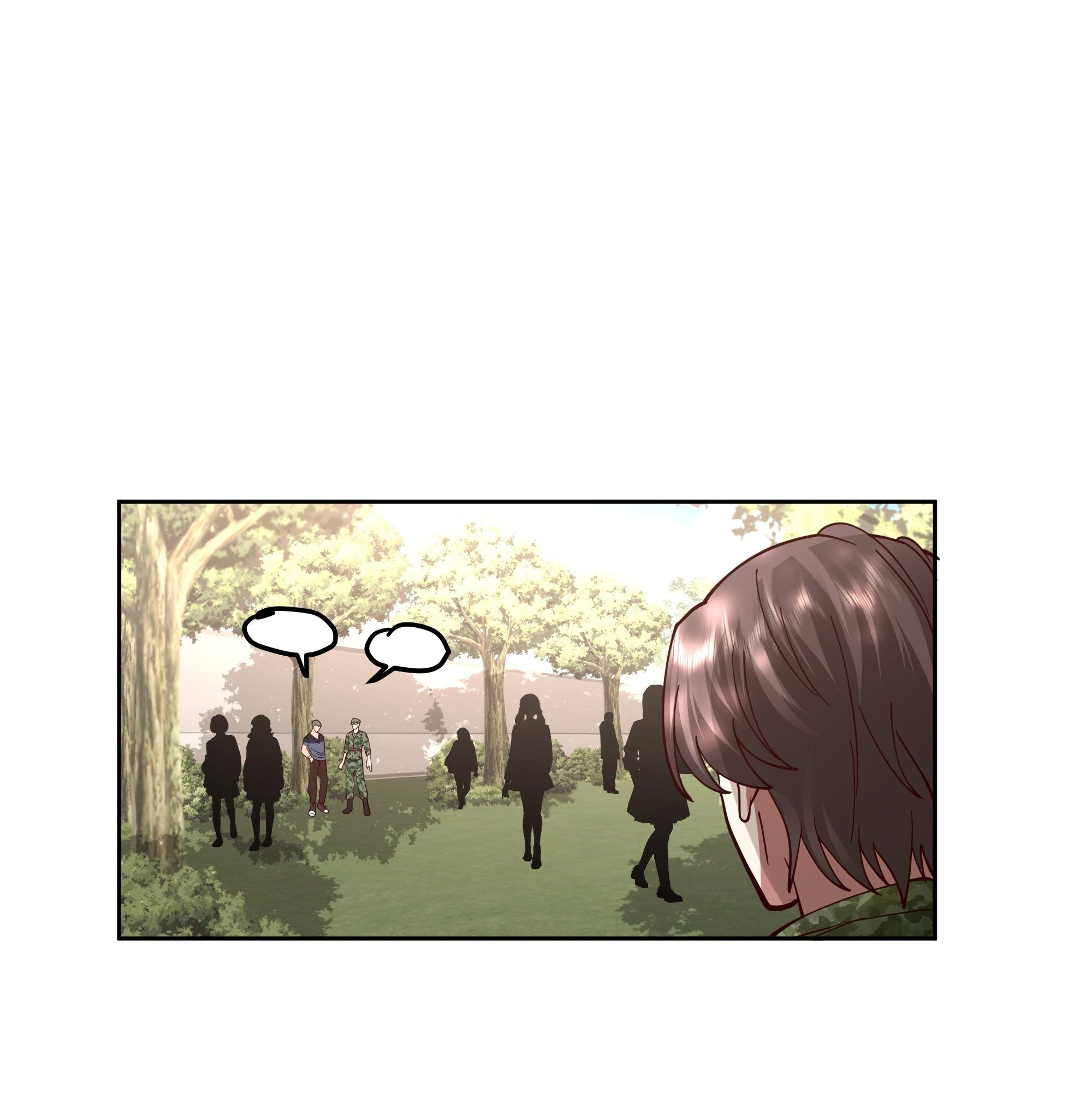 ผมไม่ได้อยากกลับมาเกิดใหม่เลยจริงๆ ตอนที่ 10 หน้า 50