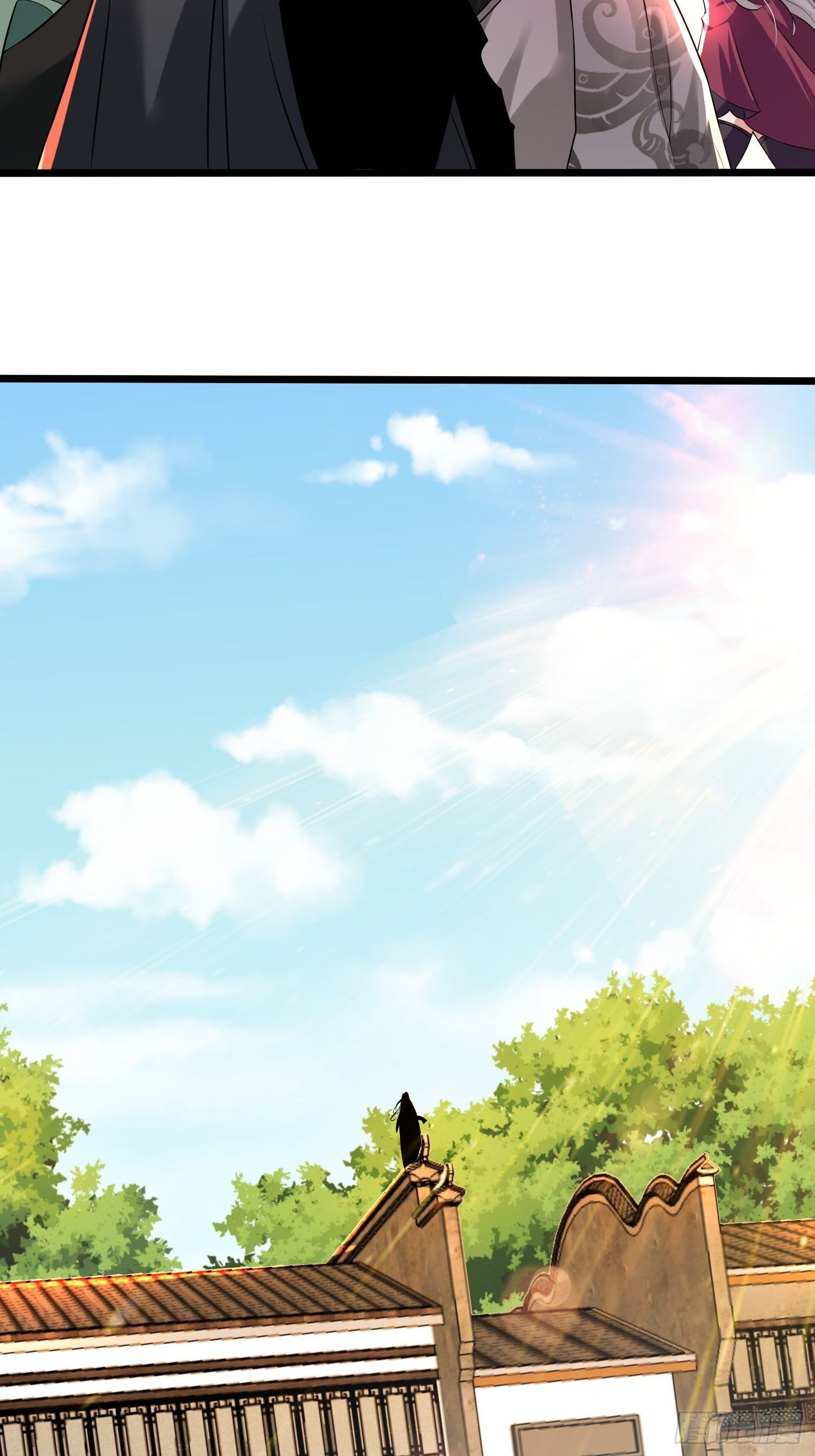 เทพกระบี่มรณะ (ชนจีน) ตอนที่ 72 หน้า 8