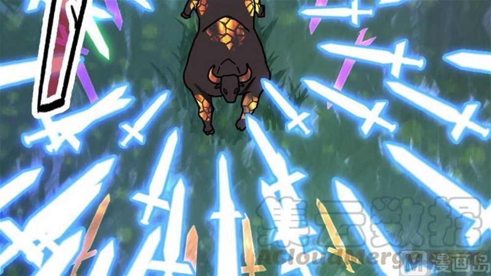 Peerless sword god เทพกระบี่ไรเทียมทาน ตอนที่ 32 หน้า 31