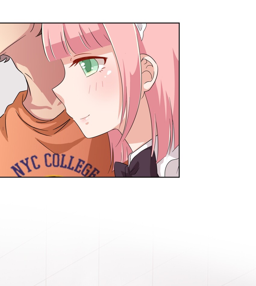 What is the use of God giving me this embarrassing superpower? ตอนที่ 46 หน้า 36