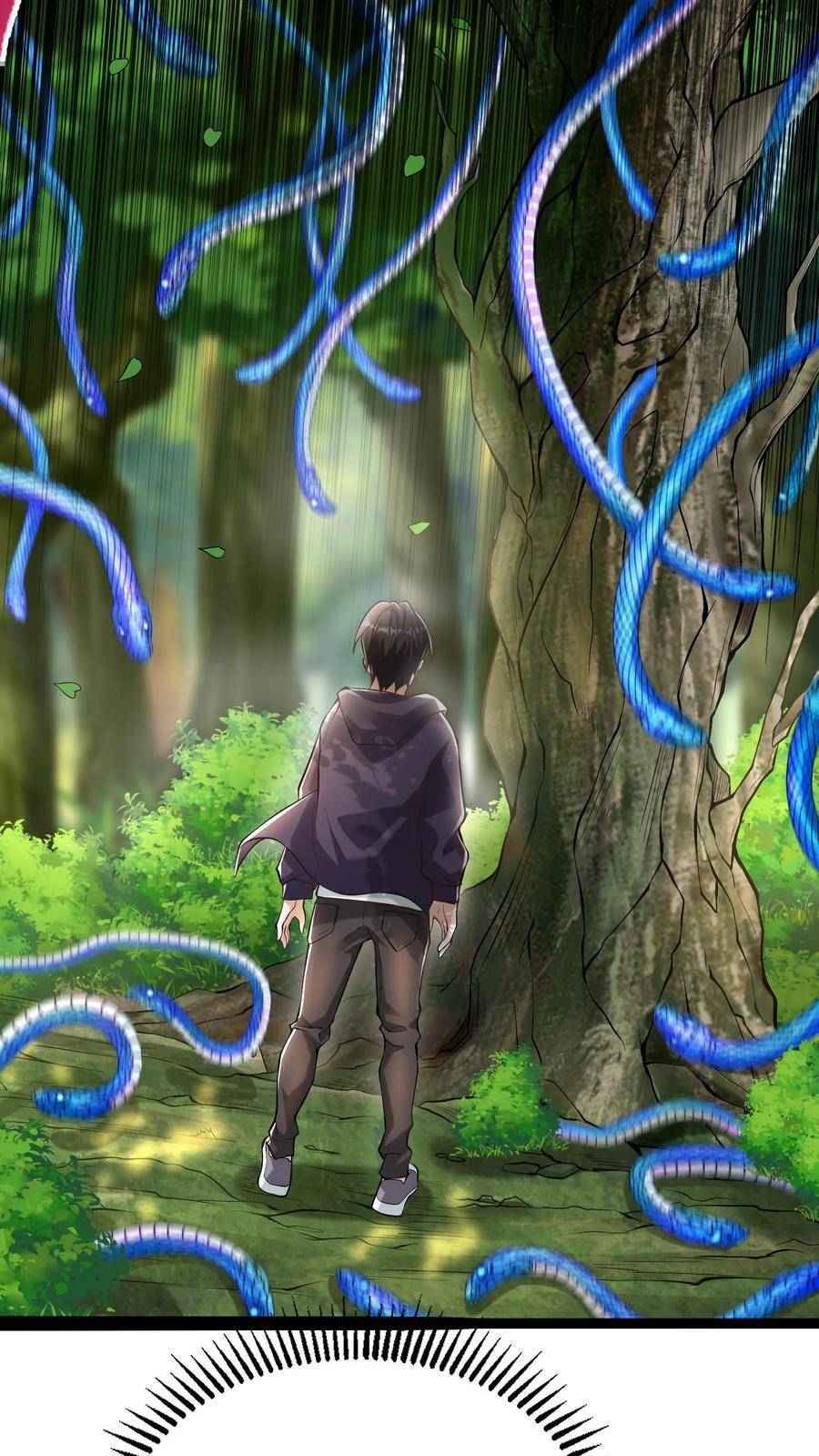 I Accidentally Became Invincible While Studying With My Sister ตอนที่ 10 หน้า 34