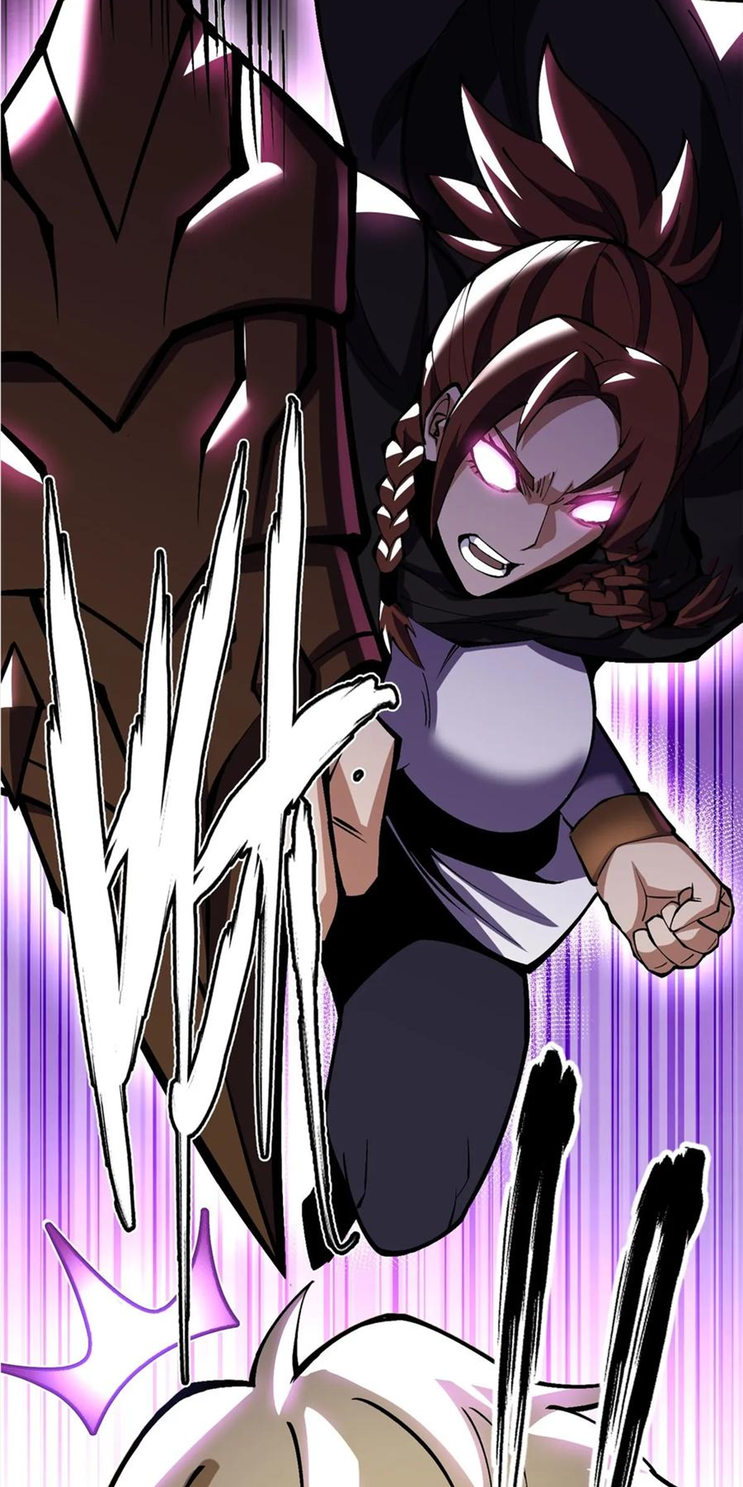 ไม่อยากเรียนทักษะ แห่งคำสาปเลย! ตอนที่ 83 หน้า 36