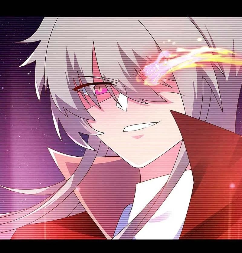 Above All Gods เทพยุทธเหนือเทวะ ตอนที่ 250 หน้า 8