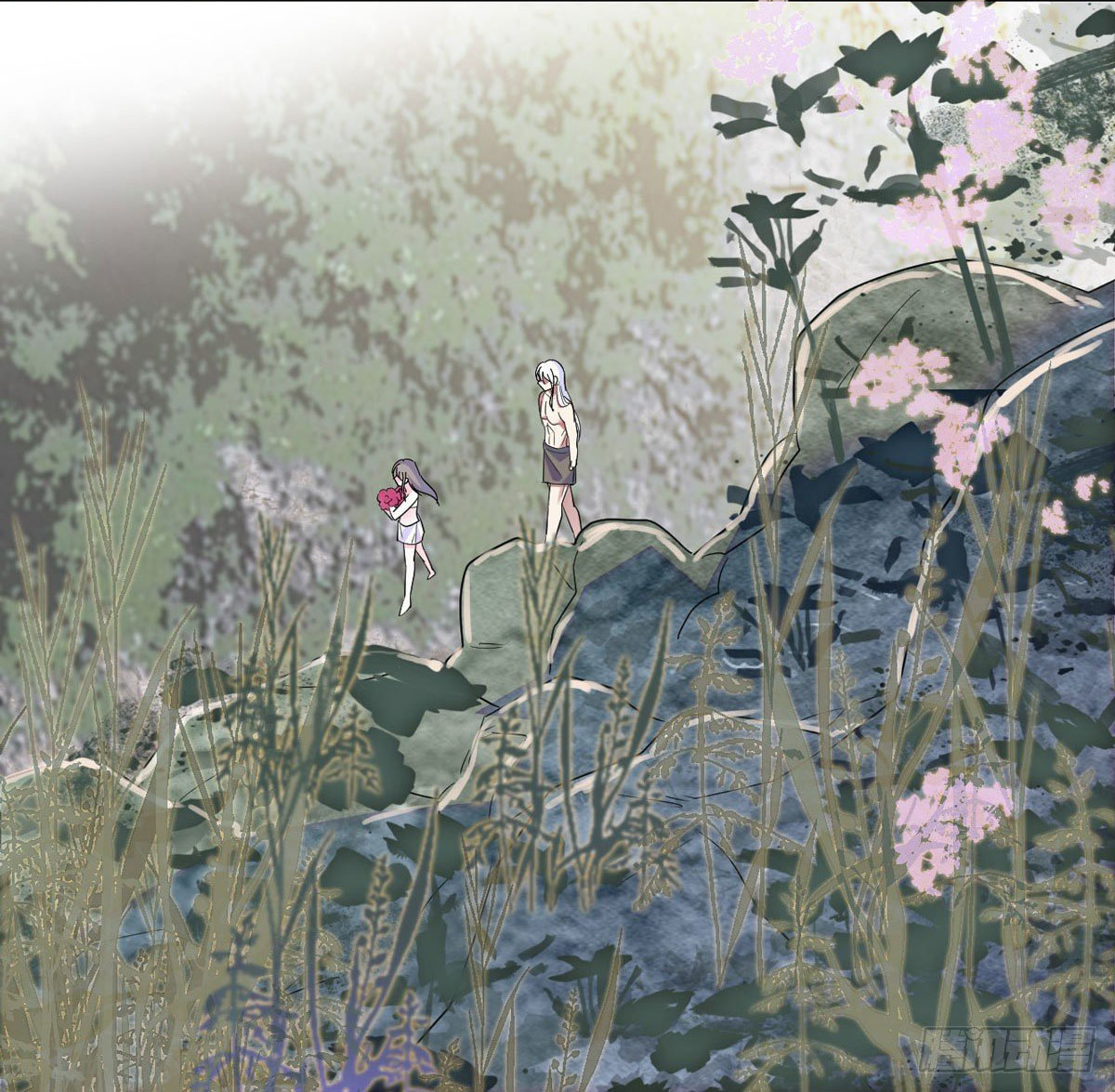 Romance In The Beast World ตอนที่ 15 หน้า 19