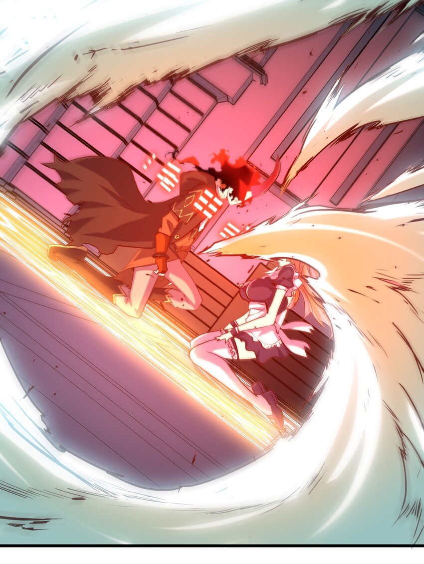 Training With The Demon King ตอนที่ 1 หน้า 124