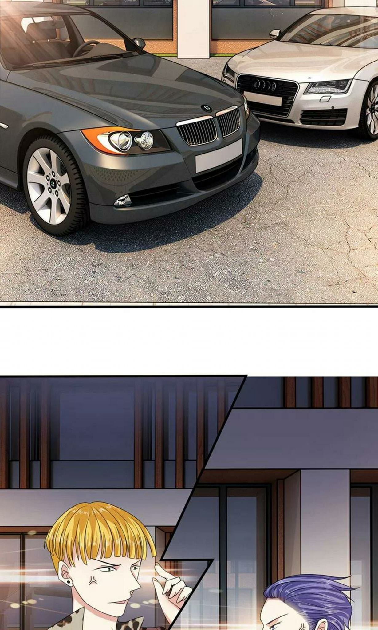 สุดยอดปรมาจารย์มีด ตอนที่ 7 หน้า 8