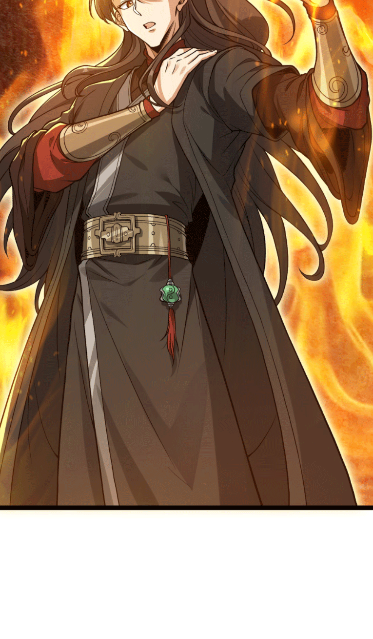 ผลตอบแทนหมื่นเท่า ศิษย์พี่หญิง โปรดมีศักดิ์ศรีในตัวเองบ้าง Ten-Thousandfold Return, Senior Sister, Please Behave ตอนที่ 6 หน้า 61