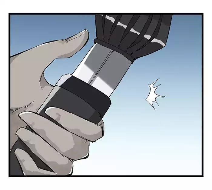 หอคอยสู่สวรรค์ ตอนที่ 34 หน้า 43