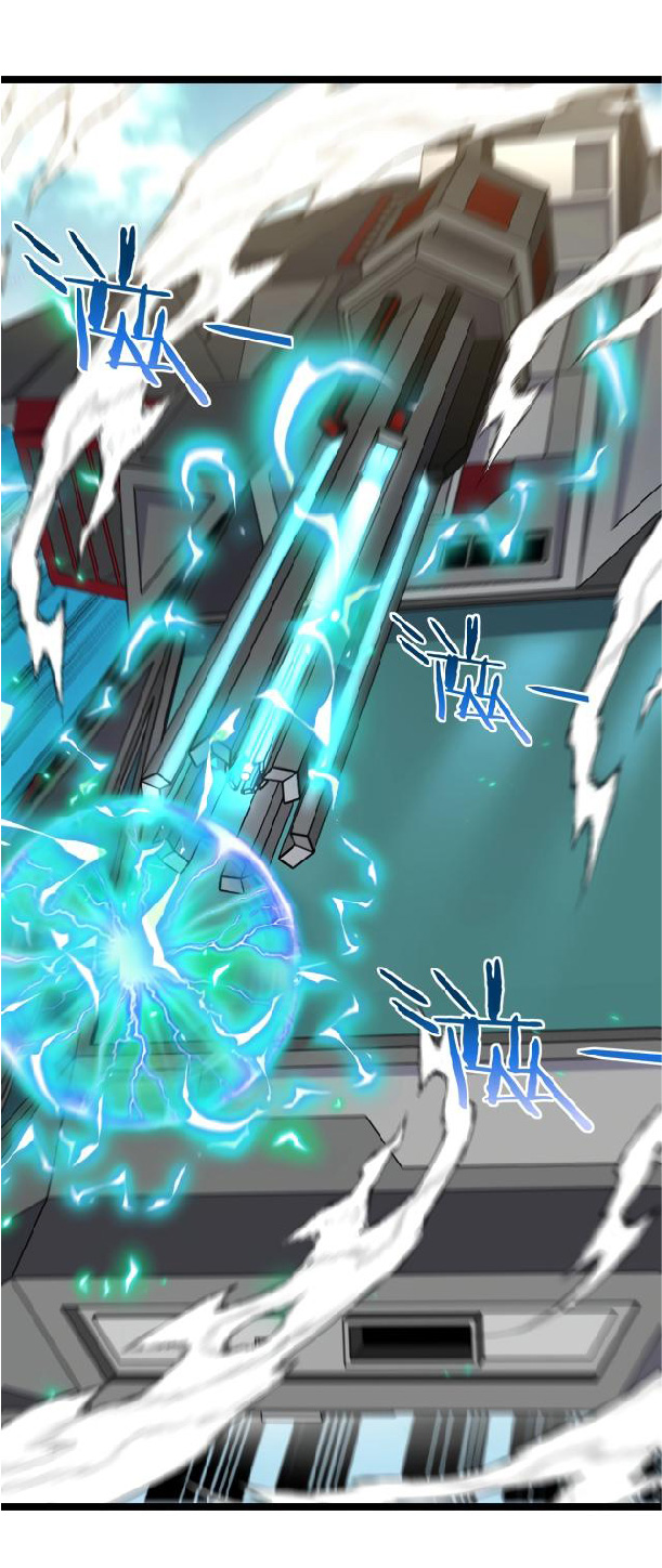 Super god system  ระบบสุดเทพ ตอนที่ 94 หน้า 12