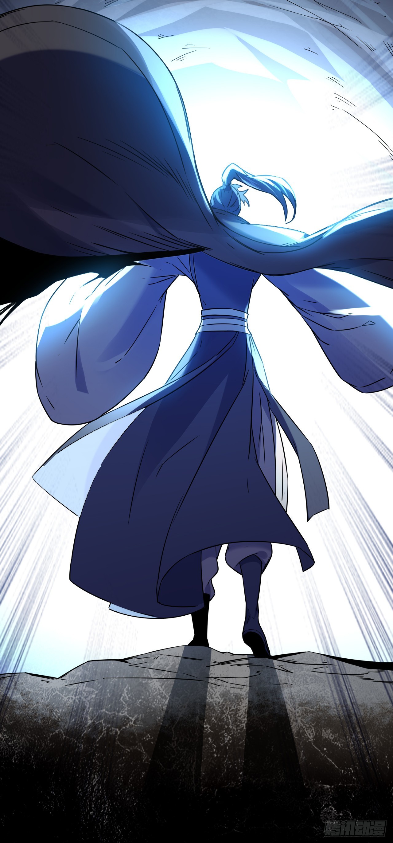 Never Give Up Mr Lu ตอนที่ 6 หน้า 60