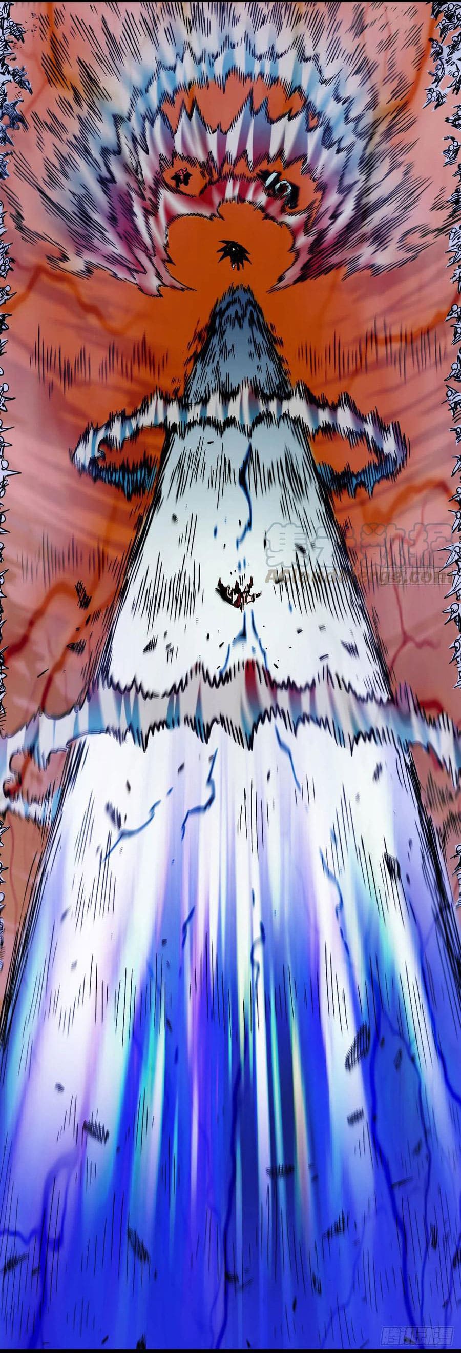 The doctor's Supremacy ตอนที่ 83 หน้า 16