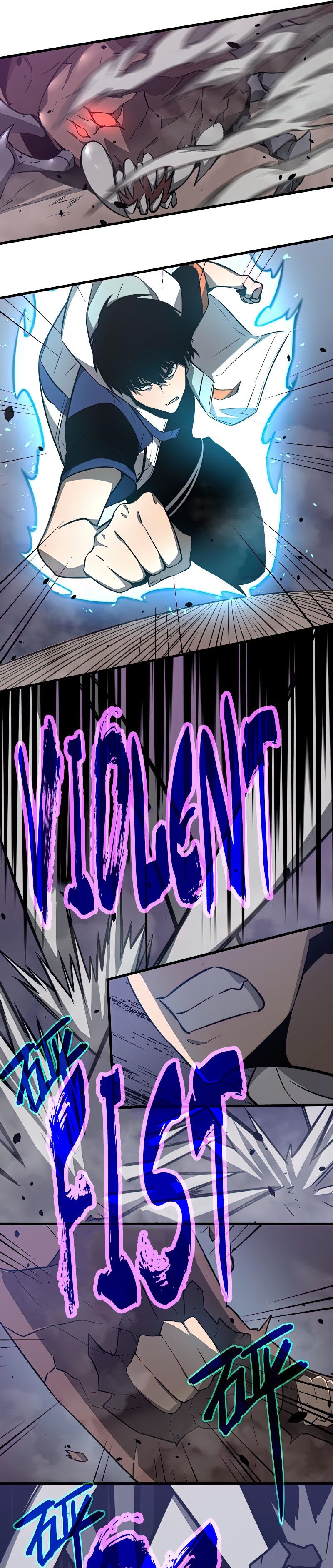 Super Evolution ตอนที่ 51 หน้า 11