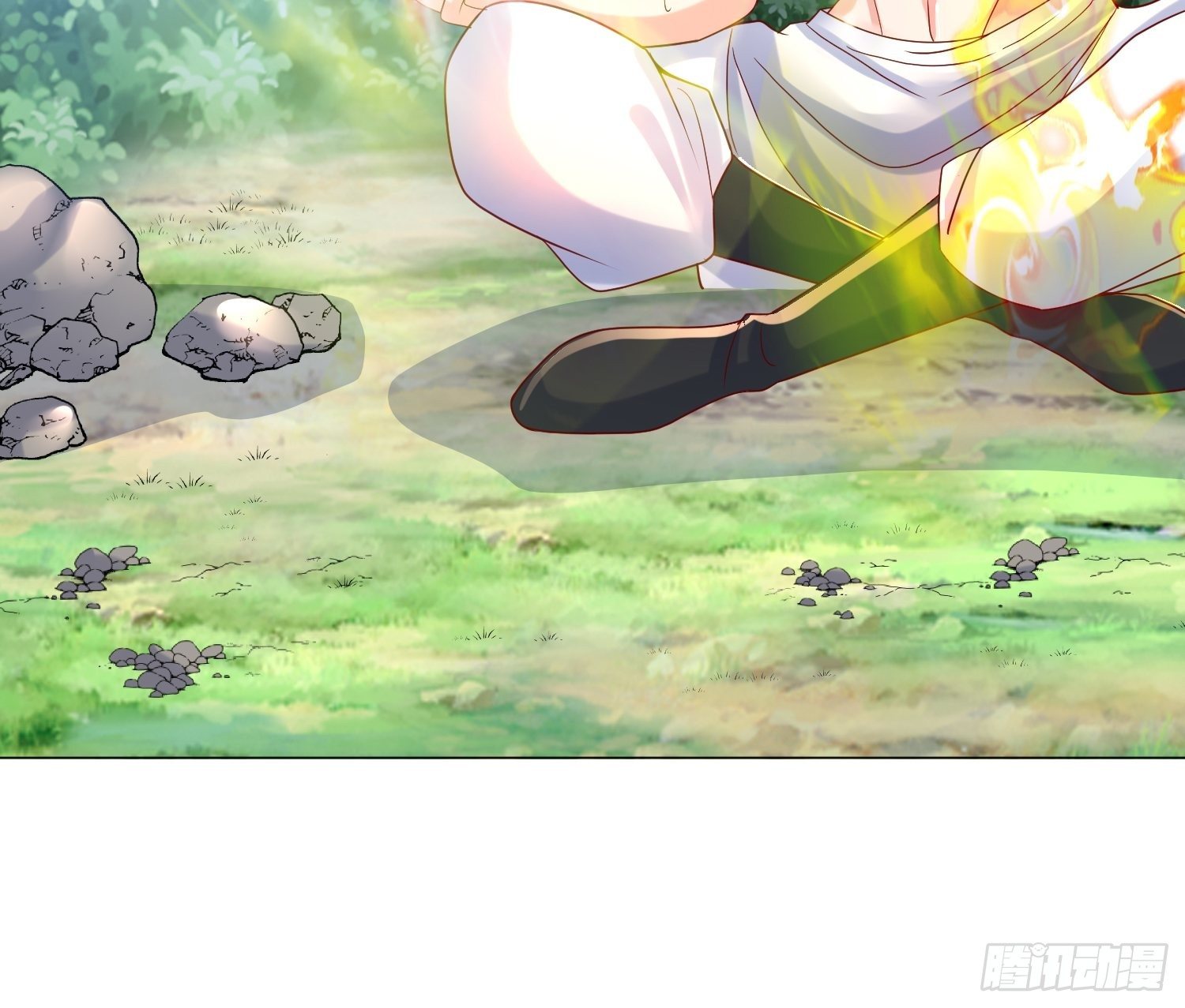 Becoming A God By Teaching Six Sisters - ข้ามีพี่สาวสุดแกร่งทั้งหกที่หาใครเทียบได้ ตอนที่ 29 หน้า 42