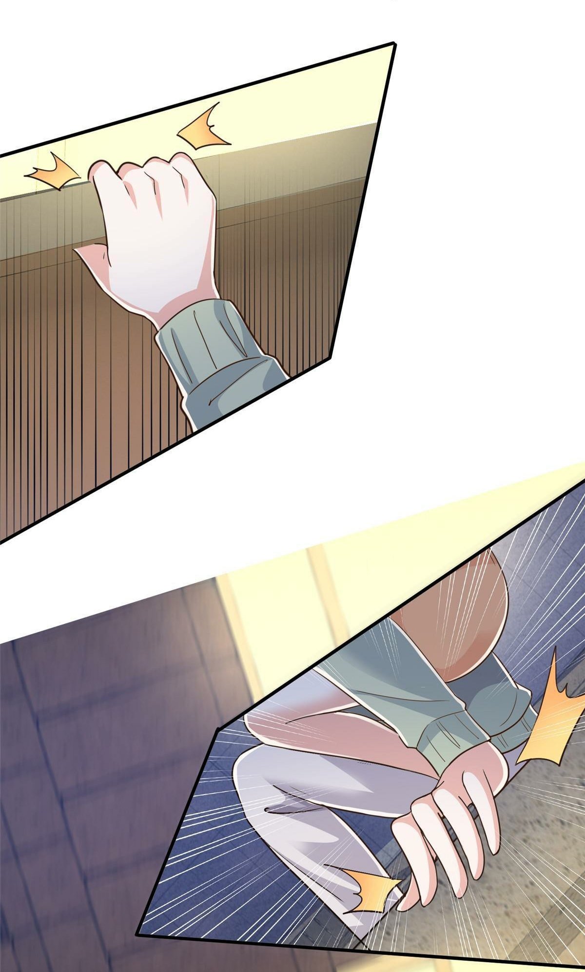 ถูกพ่อบังคับให้ต้องเลือก 1/10 เทพธิดามาแต่งงานด้วย ตอนที่ 10 หน้า 24