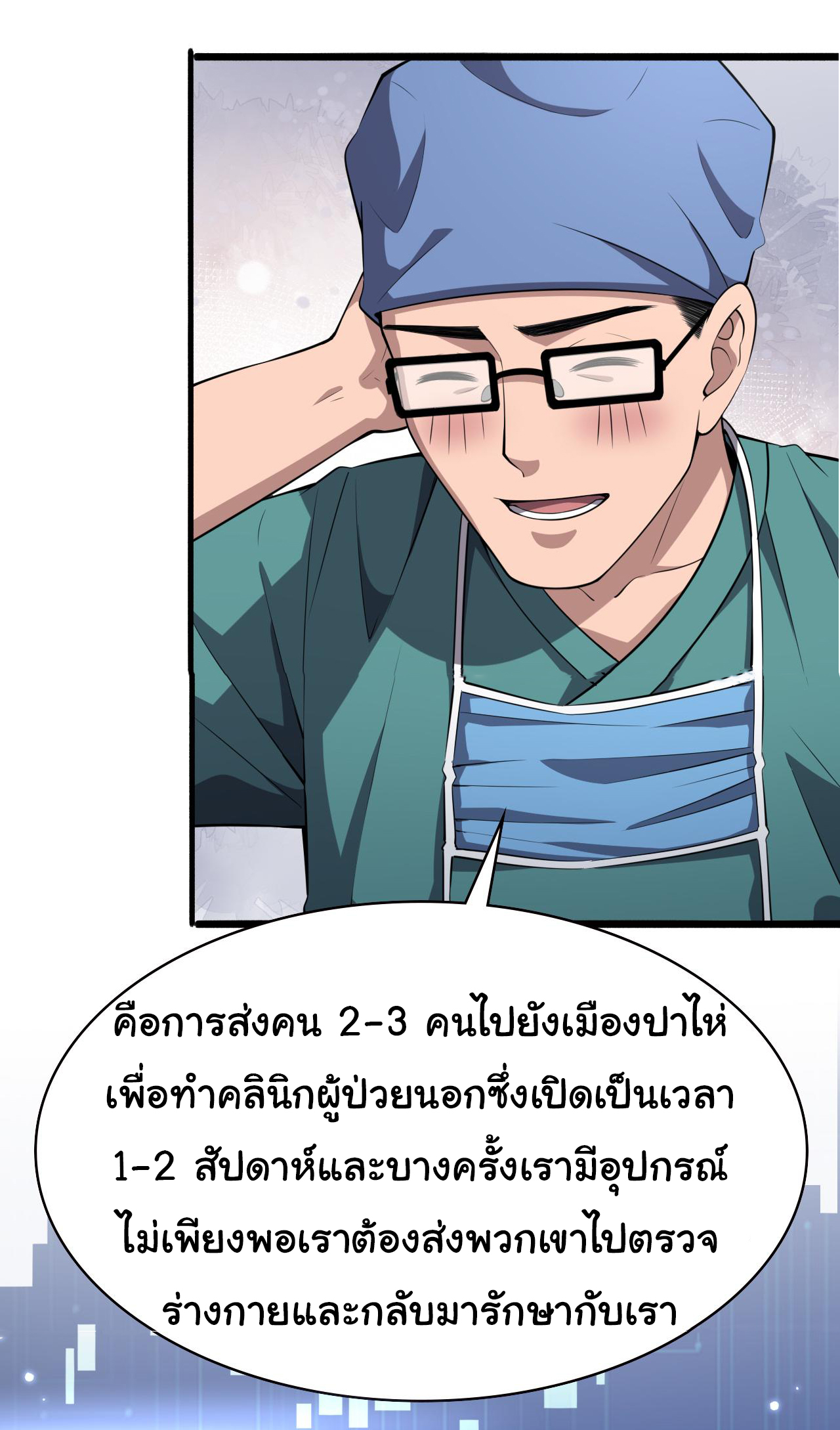 สุดยอดระบบของหมอหลิงหรัน ตอนที่ 187 หน้า 15