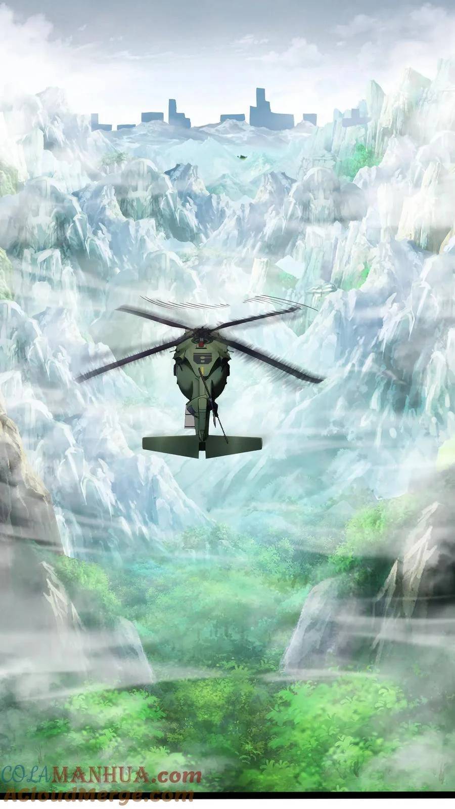 I Accidentally Became Invincible While Studying With My Sister ตอนที่ 32 หน้า 11