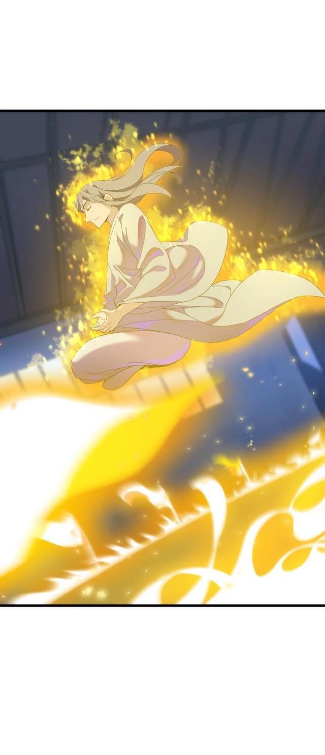 Immortal god of the world (เทพเซียนอมตะเเห่งนคร) ตอนที่ 3 หน้า 70