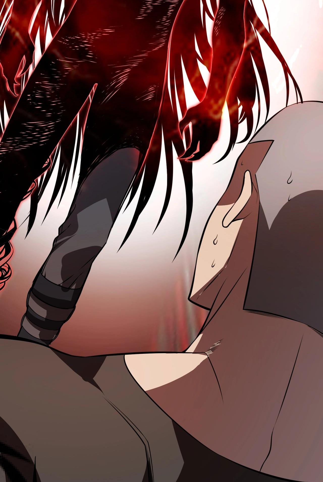 บุรุษผู้มาจากนรก ตอนที่ 4 หน้า 33