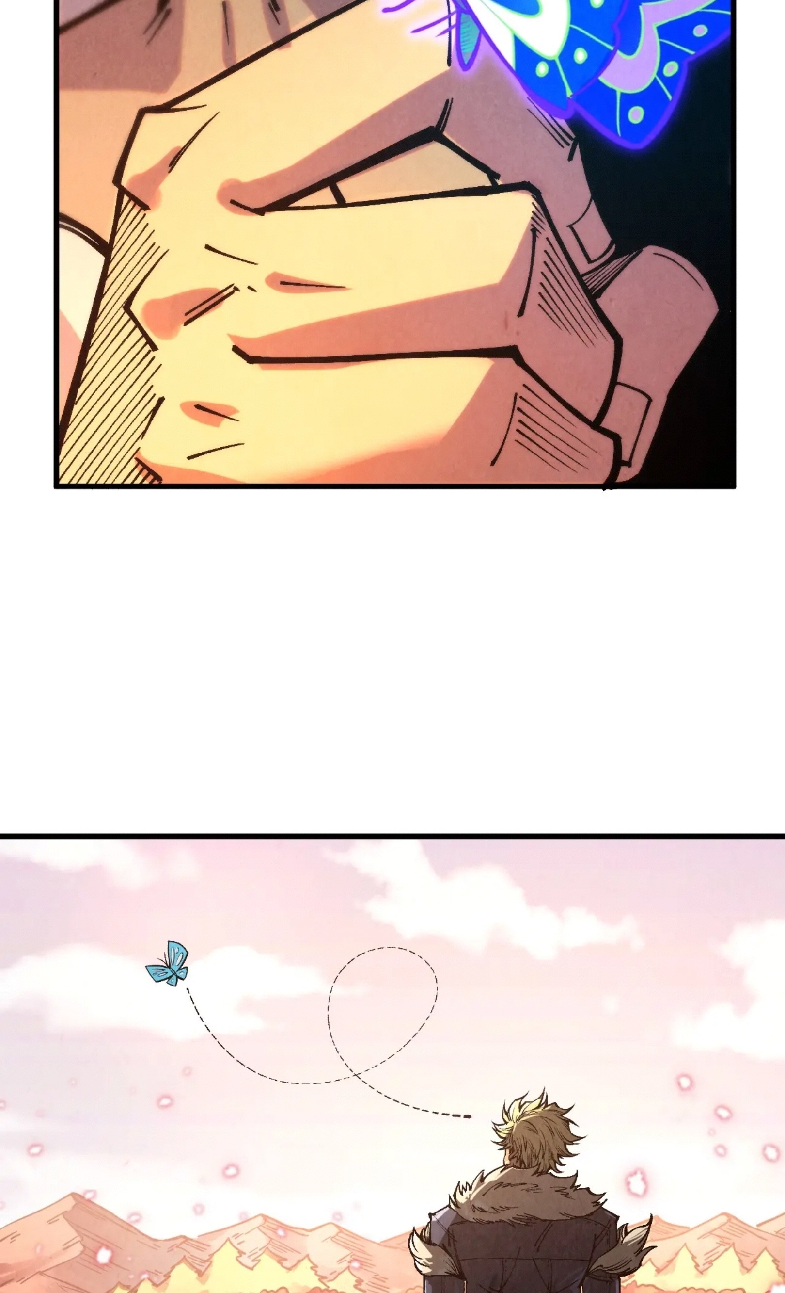 มหาเทพนิรันดร์กาล ตอนที่ 257 หน้า 47