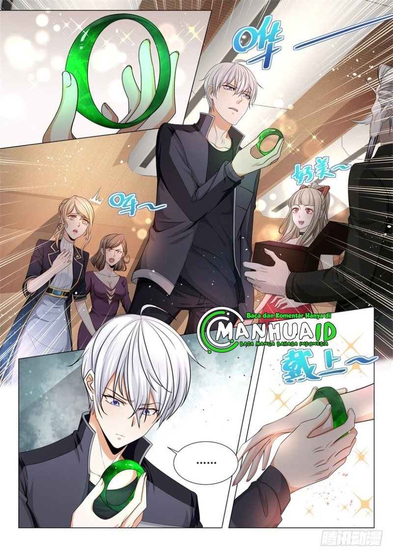 Divine Hero’s Skyfall System ตอนที่ 63 หน้า 9