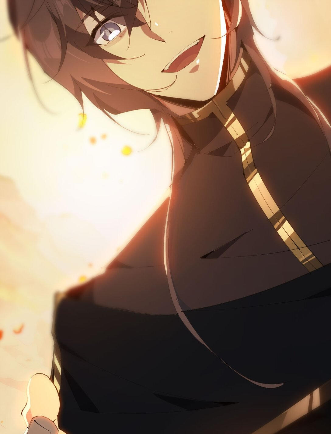 ราชาเกมนี้ คือข้านี่แหละ ตอนที่ 4 หน้า 76