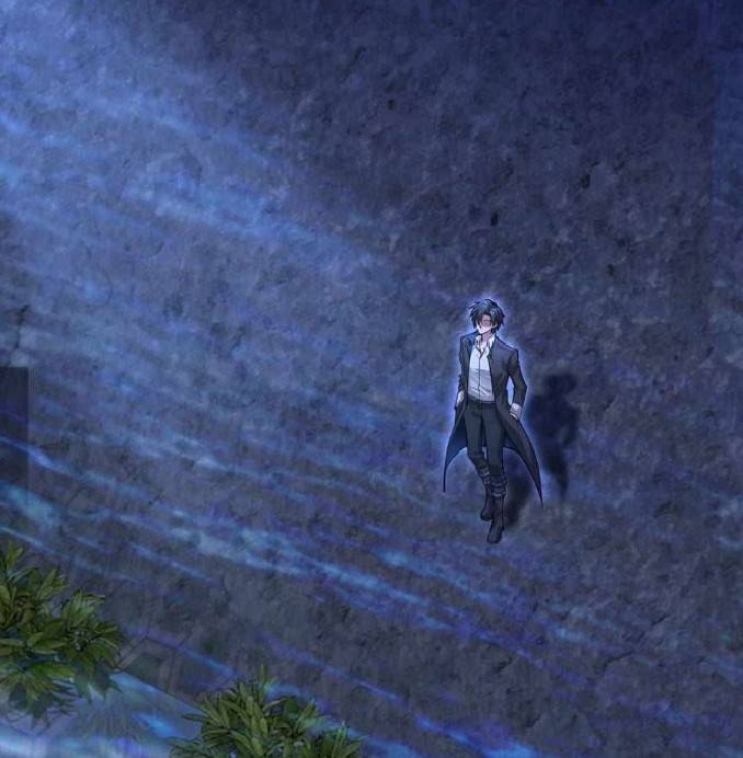 การกลับมาของราชาปีศาจ ตอนที่ 2 หน้า 5