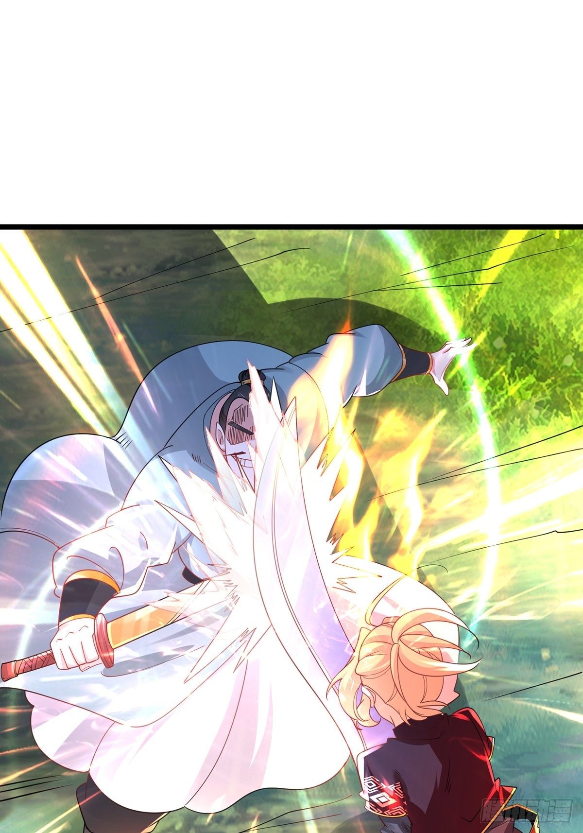 เทพกระบี่มรณะ (ชนจีน) ตอนที่ 57 หน้า 28