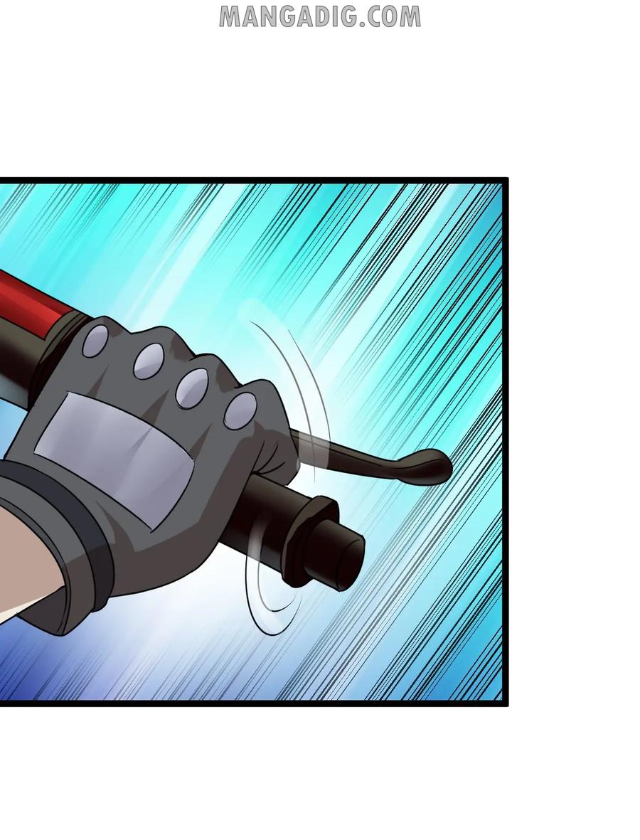 หัวหน้ามาเฟียกลับมาอายุ 16 อีกครั้ง ตอนที่ 18 หน้า 10