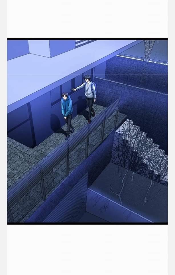 ฉันมีเซฟเฮาว์ในวันโลกาวินาศ ตอนที่ 95 หน้า 15