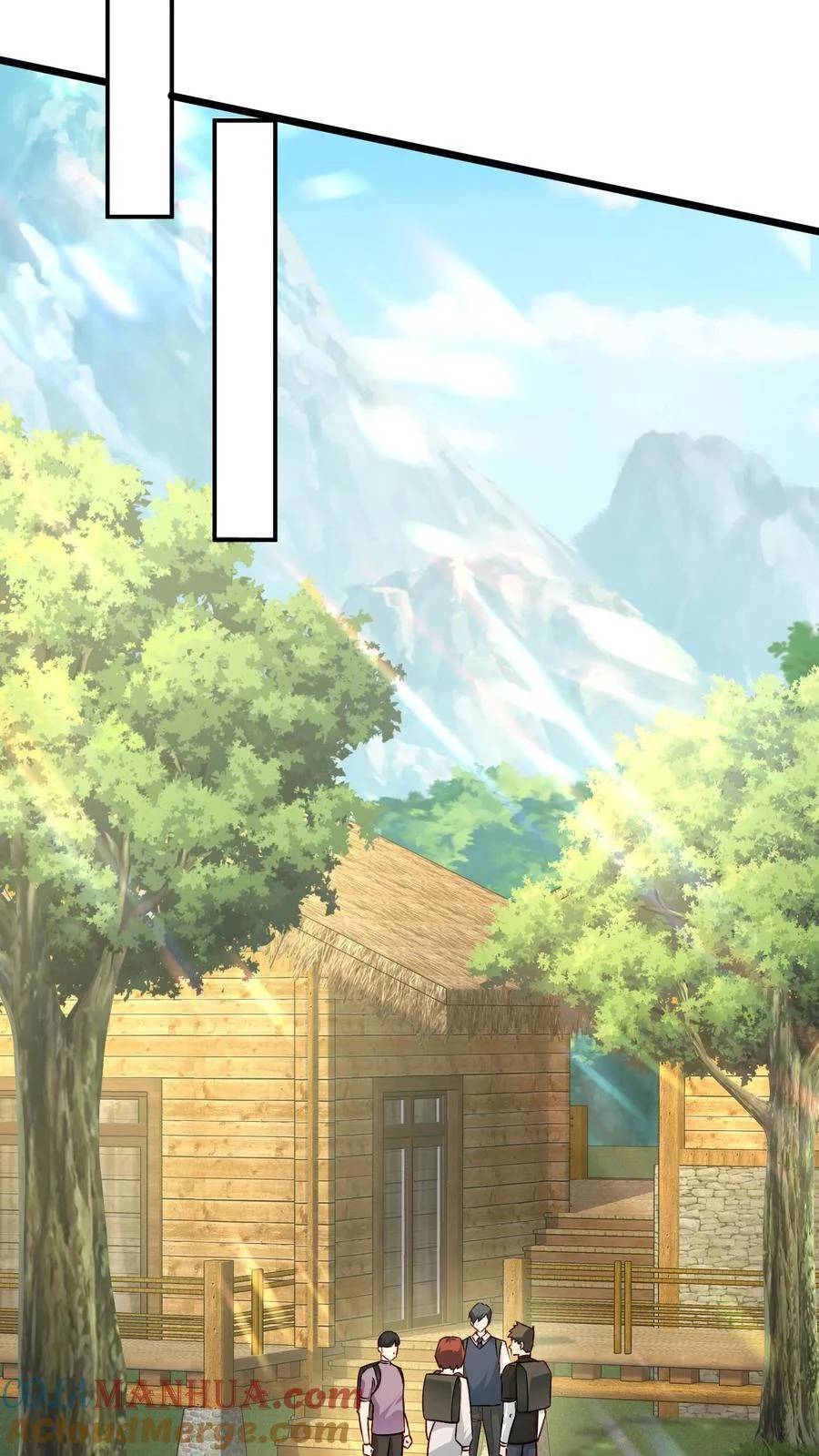 I Accidentally Became Invincible While Studying With My Sister ตอนที่ 9 หน้า 14