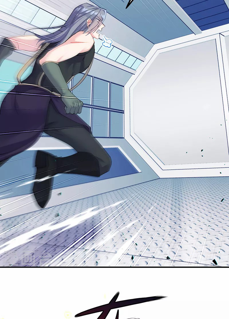 (จบ) Cultivate Immortality in The World of Superpowers (ปรมาจารย์ผู้ฝึกตนในโลกฮีโร่) ตอนที่ 34 หน้า 9