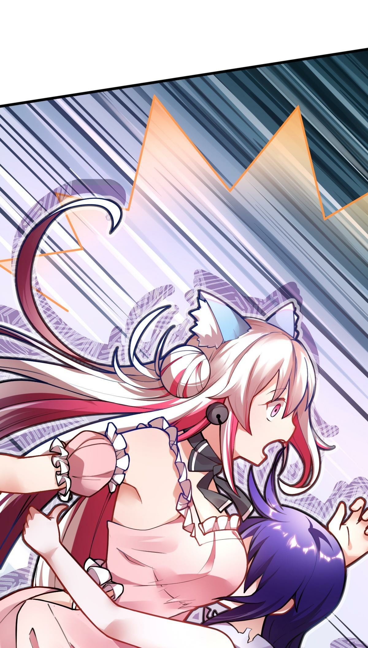 the strongest demon have regained my youth ไหง? ราชาปีศาจอย่างผม กลายมาเป็นเด็กได้ล่ะเนี่ย!? ตอนที่ 2 หน้า 11