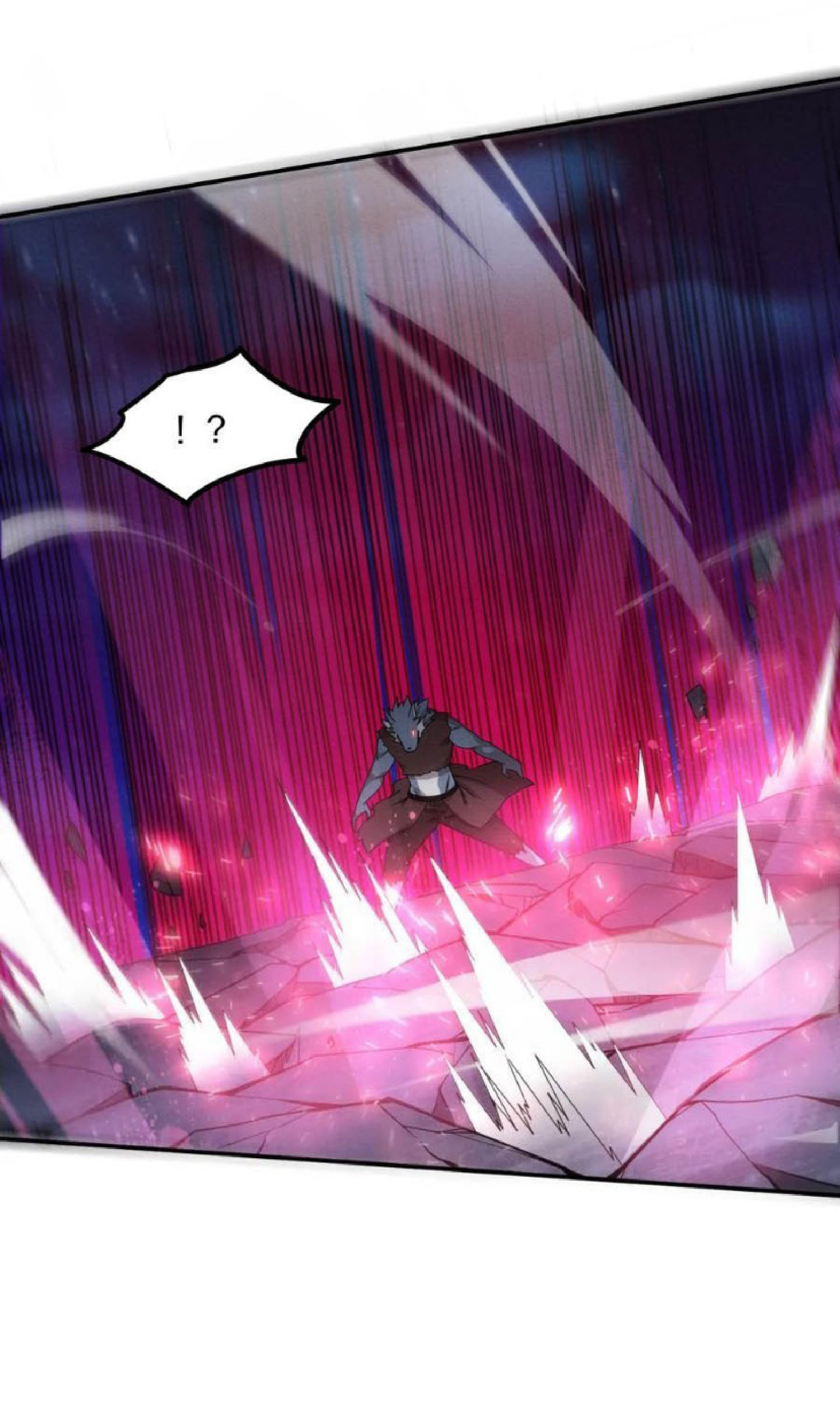 the frenzy of evolution การวิวัฒนาการที่บ้าคลั่ง ตอนที่ 119 หน้า 25