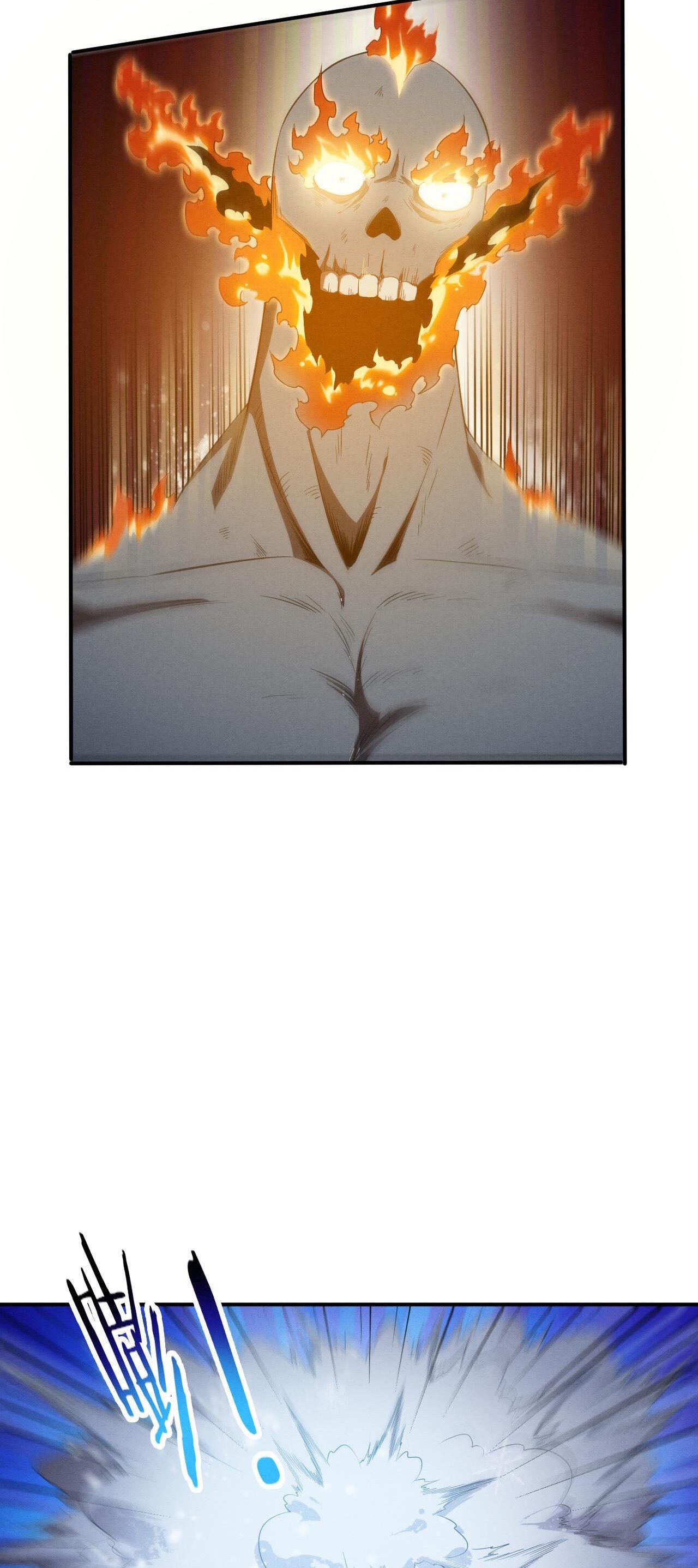 The Frenzy Of Evolution ตอนที่ 97 หน้า 13