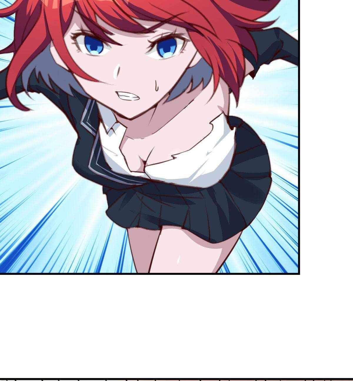 ฉันจะไม่พลาดโอกาสจากสิ่งใดไป หากความเร็วของฉันมันมีมากพอ ตอนที่ 12 หน้า 33