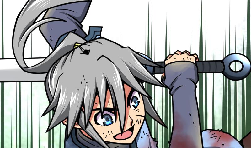 Peerless sword god เทพกระบี่ไรเทียมทาน ตอนที่ 42 หน้า 18