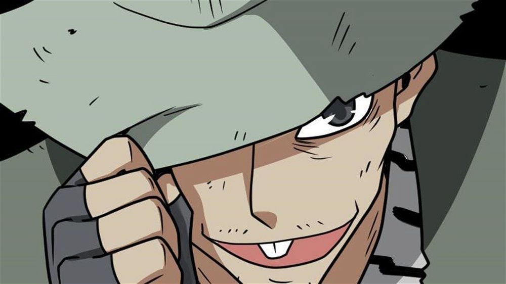 Peerless sword god เทพกระบี่ไรเทียมทาน ตอนที่ 23 หน้า 18