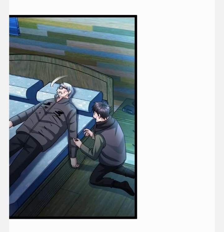 ฉันมีเซฟเฮาว์ในวันโลกาวินาศ ตอนที่ 130 หน้า 23