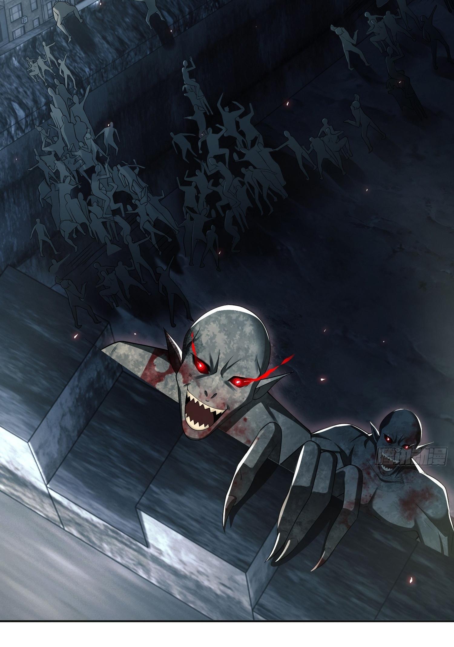 THE FIRST ORDER ตอนที่ 90 หน้า 10