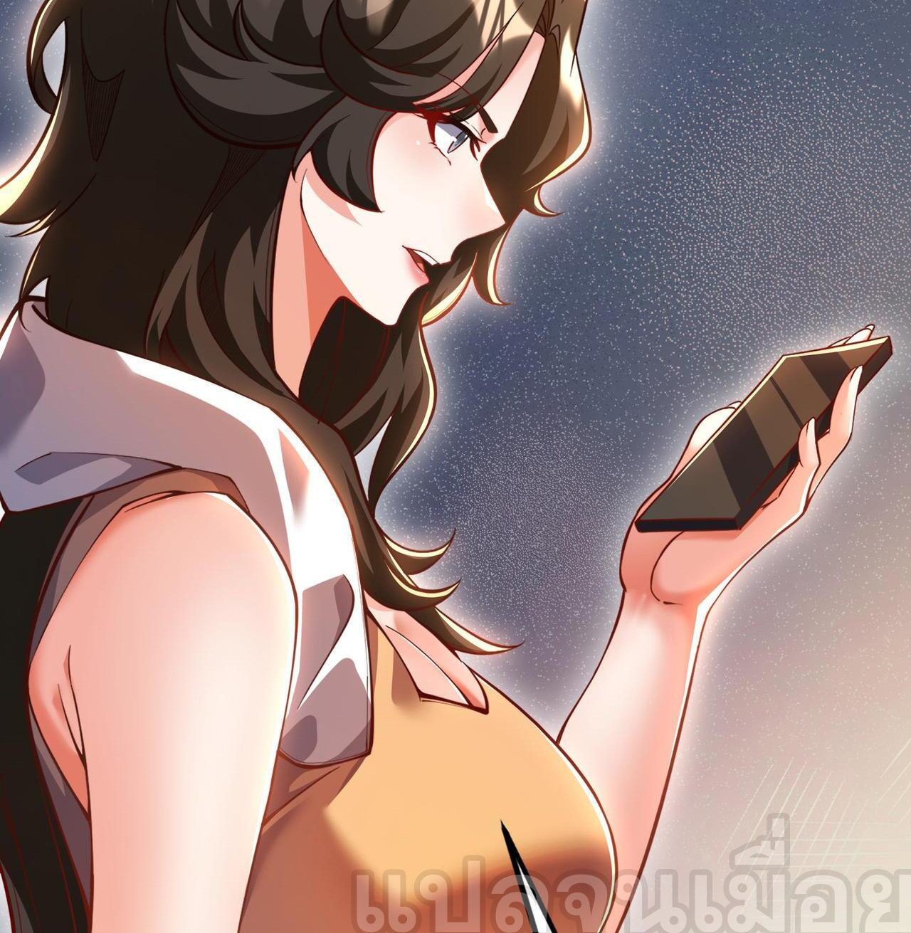 มาถึงก็ขายโอสถเซียนโบราณ แม้แต่จอมเทพยังหวาดผวา ตอนที่ 14 หน้า 28